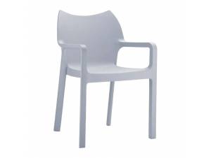 πολυθρόνα PVC polypropylene  20.0086