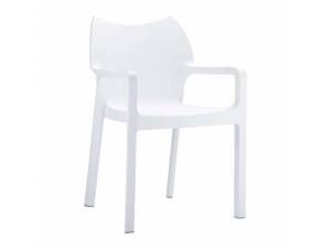 πολυθρόνα PVC polypropylene  20.0080