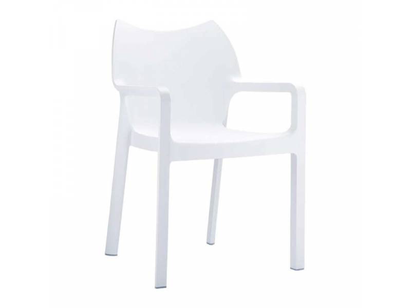 πολυθρόνα PVC polypropylene  20.0080