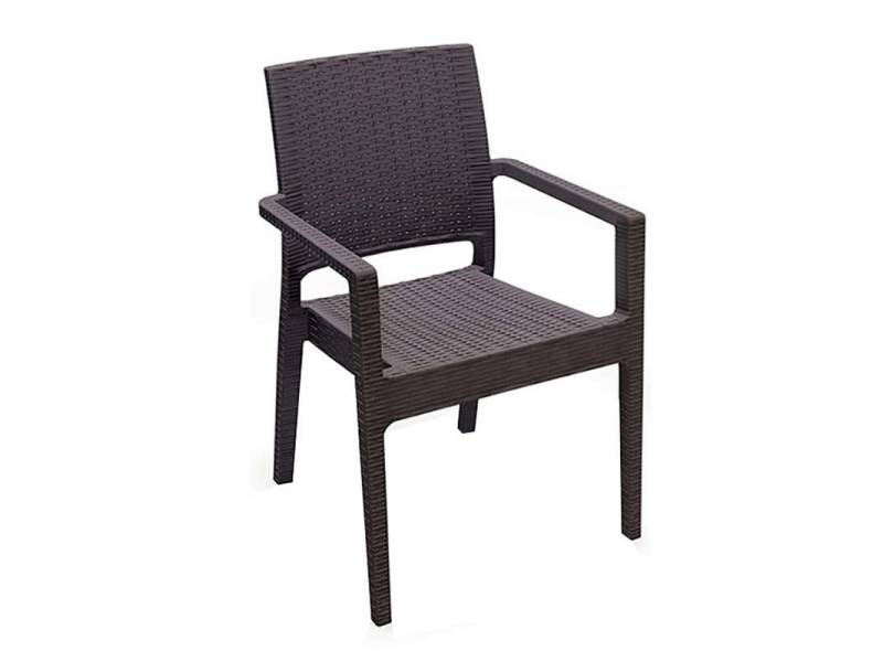 πολυθρόνα PVC polypropylene   53.0010