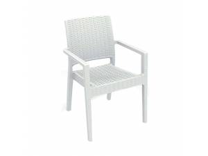 πολυθρόνα PVC polypropylene   53.0012