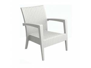 πολυθρόνα PVC polypropylene   53.0082