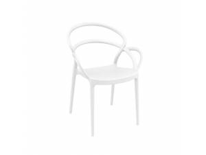 πολυθρόνα PVC polypropylene  20.0132