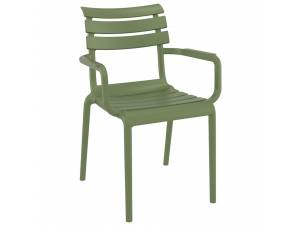 πολυθρόνα PVC polypropylene  20.0766