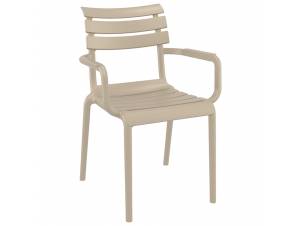 πολυθρόνα PVC polypropylene  20.0765