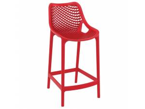 Σκαμπό bar PVC πολυθρόνα PVC polypropylene  20.0378