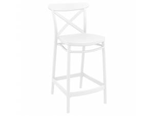 Σκαμπό bar PVC πολυθρόνα PVC polypropylene  20.0614