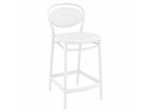 Σκαμπό bar PVC πολυθρόνα PVC polypropylene  20.0652