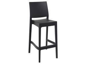 Σκαμπό bar PVC πολυθρόνα PVC polypropylene  20.0380