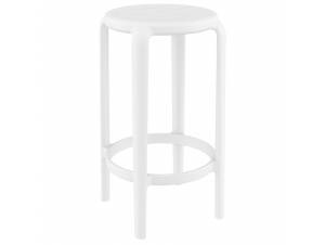 Σκαμπό bar PVC πολυθρόνα PVC polypropylene  20.0785