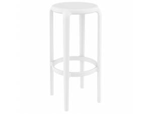 Σκαμπό bar PVC πολυθρόνα PVC polypropylene  20.0792