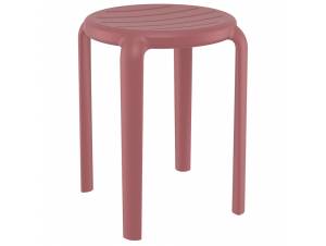 Σκαμπό bar PVC πολυθρόνα PVC polypropylene  20.0783