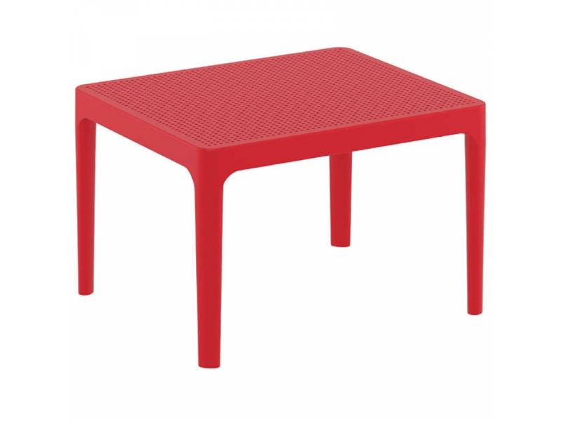 Τραπέζι εξωτερικής χρήσης από πολυπροπυλένιο  20.0256