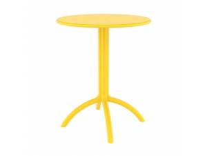 Τραπέζι εξωτερικής χρήσης από πολυπροπυλένιο  20.0172