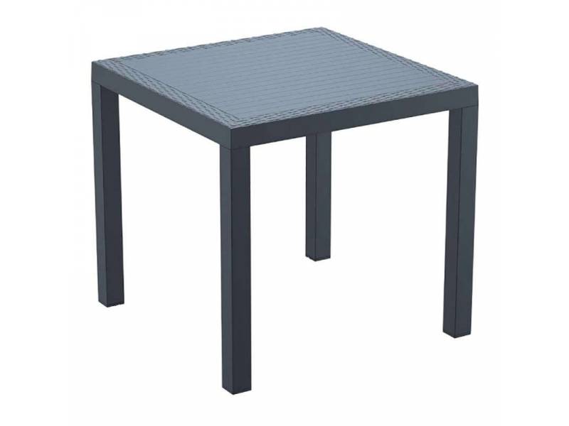 Τραπέζι εξωτερικής χρήσης από πολυπροπυλένιο   53.0205