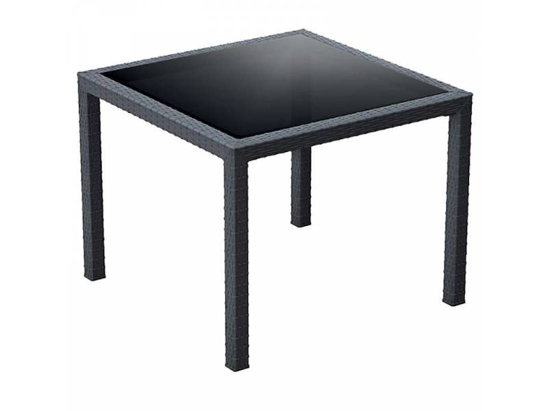 Τραπέζι εξωτερικής χρήσης από πολυπροπυλένιο   53.0211