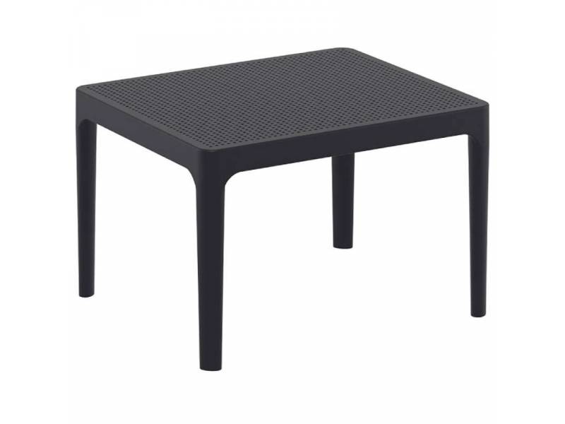 Τραπέζι εξωτερικής χρήσης από πολυπροπυλένιο  20.0254