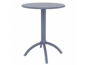 Τραπέζι εξωτερικής χρήσης από πολυπροπυλένιο  20.0166