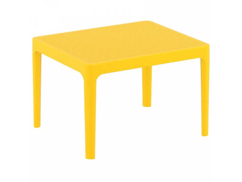 Τραπέζι εξωτερικής χρήσης από πολυπροπυλένιο  20.0259