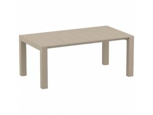 Τραπέζι εξωτερικής χρήσης από πολυπροπυλένιο  20.0574