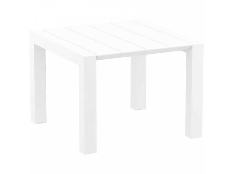 Τραπέζι εξωτερικής χρήσης από πολυπροπυλένιο  20.0571