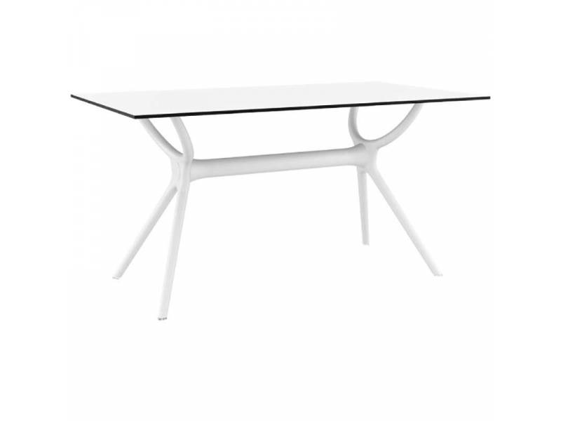 Τραπέζι εξωτερικής χρήσης από πολυπροπυλένιο  20.0183