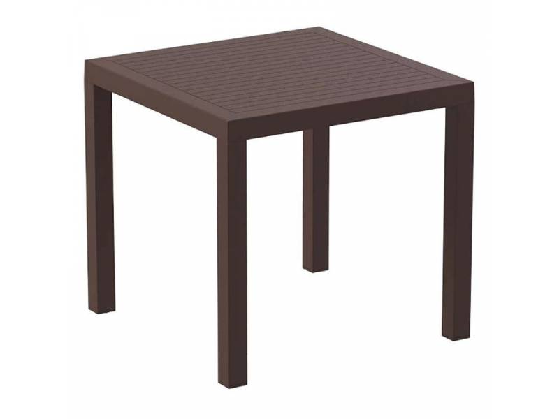 Τραπέζι εξωτερικής χρήσης από πολυπροπυλένιο  20.0520