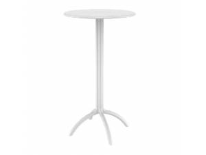 Τραπέζι εξωτερικής χρήσης από πολυπροπυλένιο  20.0168