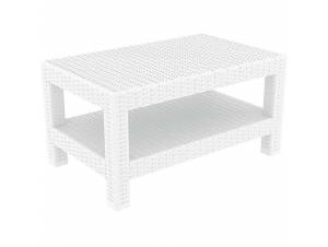 Τραπέζι εξωτερικής χρήσης από πολυπροπυλένιο   53.0163