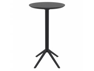 Τραπέζι εξωτερικής χρήσης από πολυπροπυλένιο  20.0296