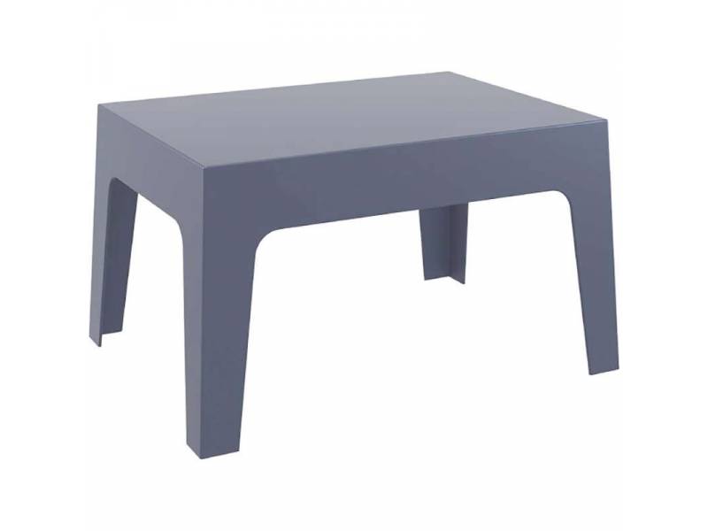 Τραπέζι εξωτερικής χρήσης από πολυπροπυλένιο  20.0124