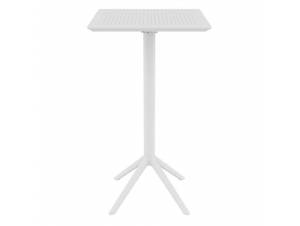 Τραπέζι εξωτερικής χρήσης από πολυπροπυλένιο  20.0286