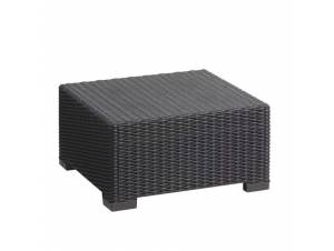 Τραπέζι εξωτερικής χρήσης από πολυπροπυλένιο   53.0452