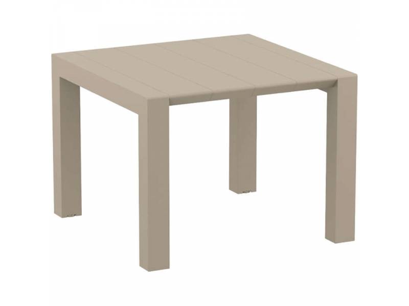 Τραπέζι εξωτερικής χρήσης από πολυπροπυλένιο  20.0573