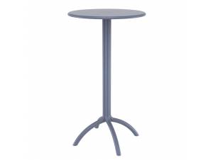 Τραπέζι εξωτερικής χρήσης από πολυπροπυλένιο  20.0170