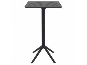 Τραπέζι εξωτερικής χρήσης από πολυπροπυλένιο  20.0289