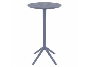 Τραπέζι εξωτερικής χρήσης από πολυπροπυλένιο  20.0297