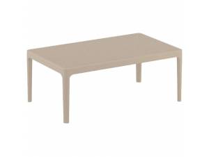 Τραπέζι εξωτερικής χρήσης από πολυπροπυλένιο  20.0277
