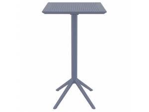 Τραπέζι εξωτερικής χρήσης από πολυπροπυλένιο  20.0288