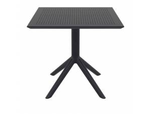 Τραπέζι εξωτερικής χρήσης από πολυπροπυλένιο  20.0246