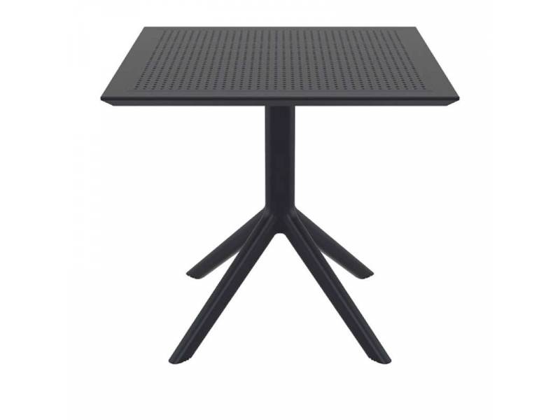 Τραπέζι εξωτερικής χρήσης από πολυπροπυλένιο  20.0246