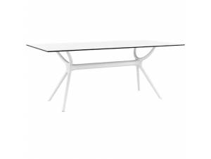 Τραπέζι εξωτερικής χρήσης από πολυπροπυλένιο  20.0185