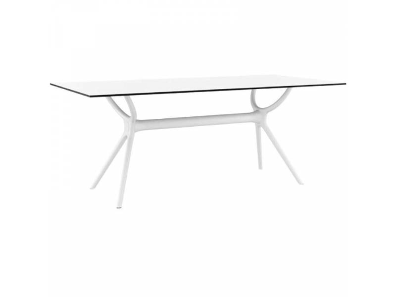 Τραπέζι εξωτερικής χρήσης από πολυπροπυλένιο  20.0185