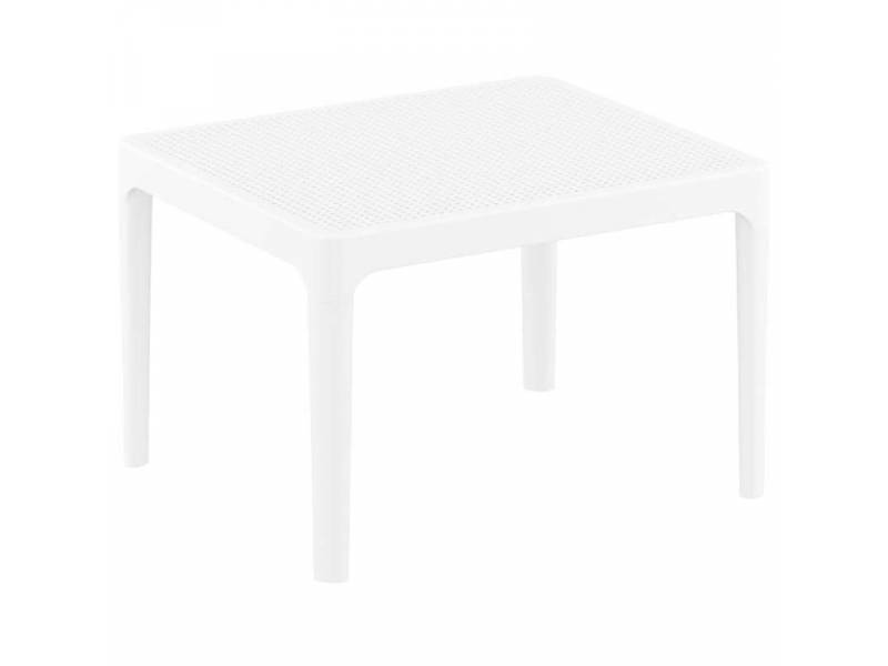 Τραπέζι εξωτερικής χρήσης από πολυπροπυλένιο  20.0258