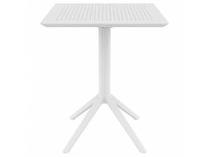 Τραπέζι εξωτερικής χρήσης από πολυπροπυλένιο  20.0280