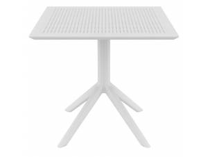 Τραπέζι εξωτερικής χρήσης από πολυπροπυλένιο  20.0244