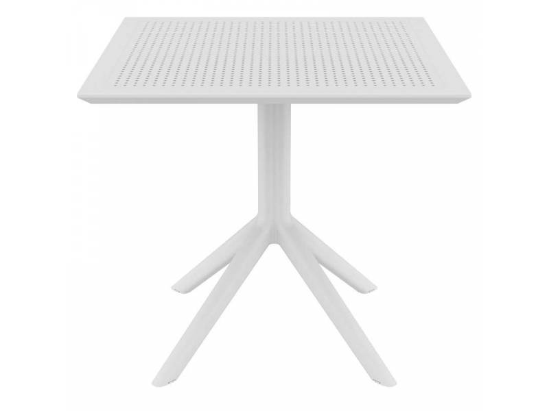 Τραπέζι εξωτερικής χρήσης από πολυπροπυλένιο  20.0244
