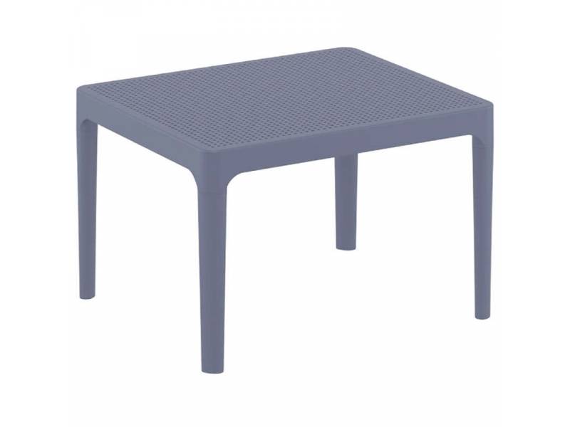 Τραπέζι εξωτερικής χρήσης από πολυπροπυλένιο  20.0255
