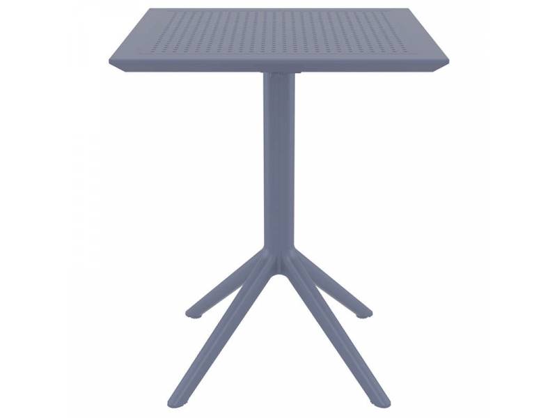 Τραπέζι εξωτερικής χρήσης από πολυπροπυλένιο  20.0282