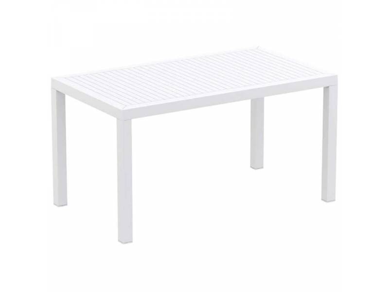Τραπέζι εξωτερικής χρήσης από πολυπροπυλένιο  20.0534